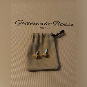 Gianvito Rossi shoes heels